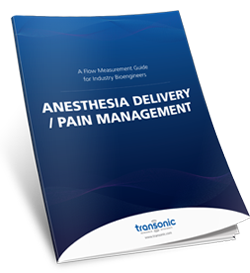 Anesthesia Delivery Pain Management