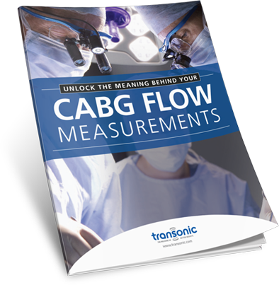 Unlock the Meaning Behind Your CABG Flow Measurements