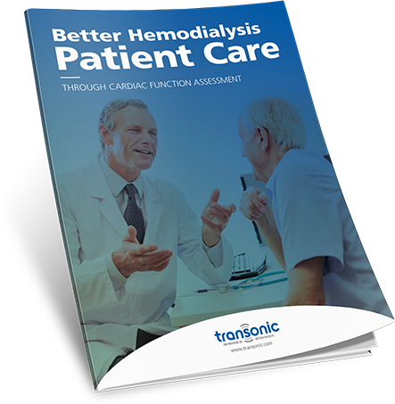 Better Hemodialysis Patient Care Through Cardiac Function Assessment