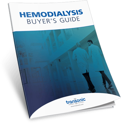 Hemodialysis Buyers Guide