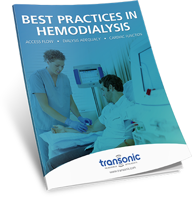 Hemodialysis Handbook
