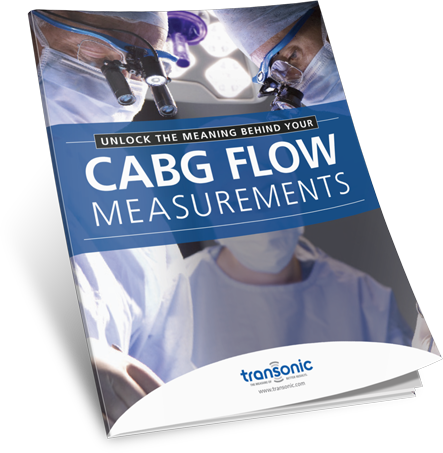 Unlock the Meaning Behind Your CABG Flow Measurements