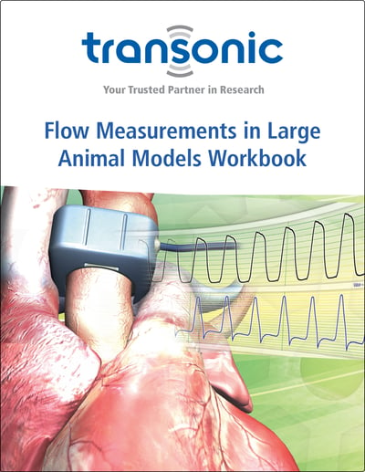 Large animal Flow Workbook Cover
