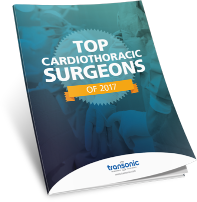 Top Cardiothoracic Surgeons