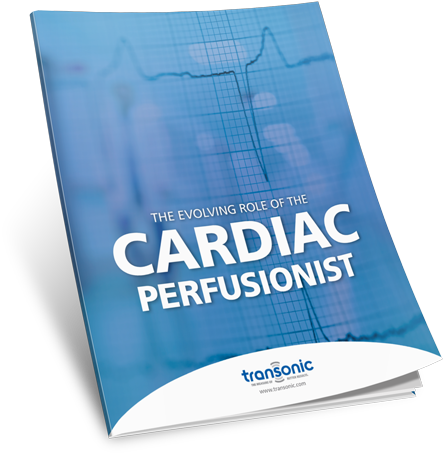 The Evolving Role of the Perfusionist