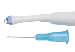 Microsurgical-Flowprobes